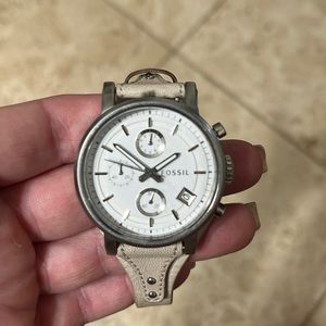 Fossil Watch